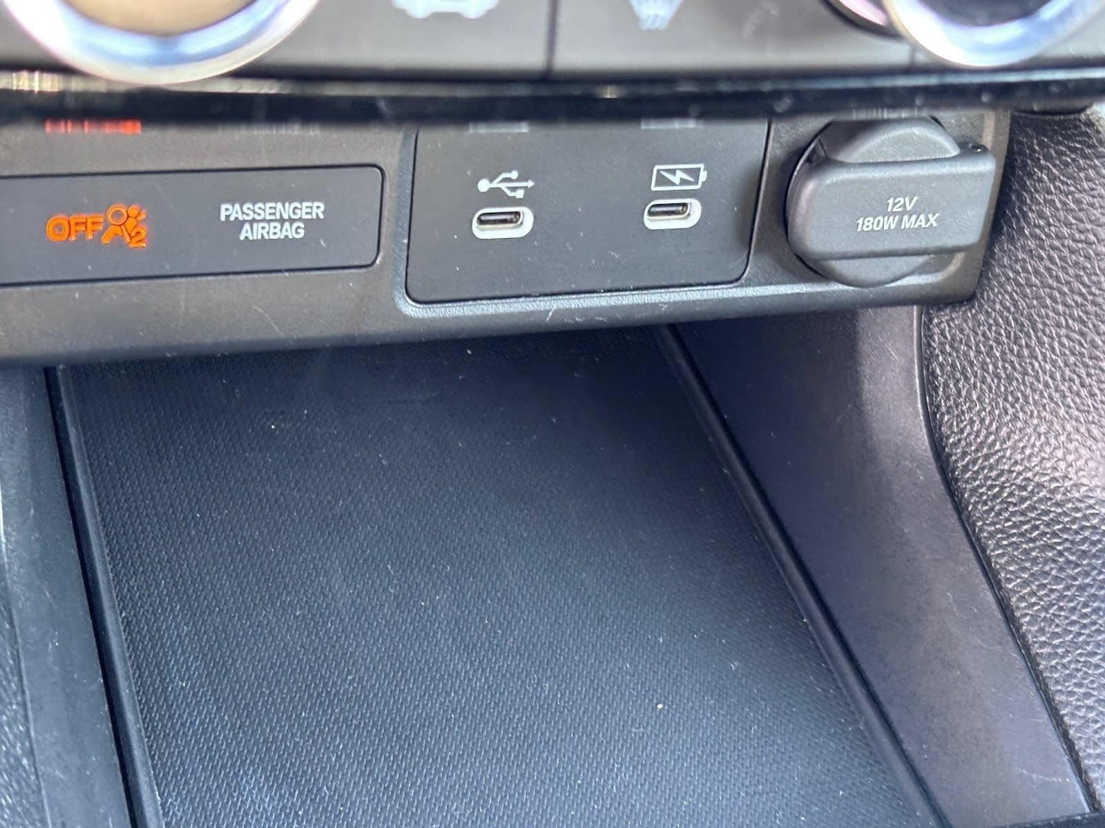 2025 Honda Civic Sport - Photo 31