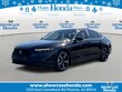  Honda Accord Hybrid