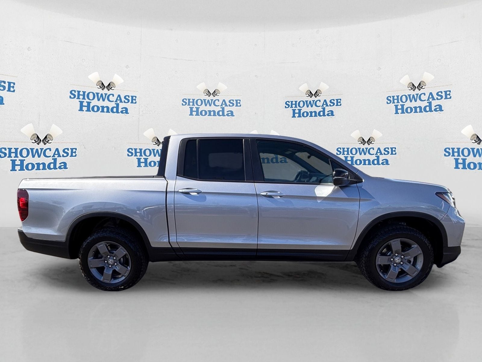 2024 Honda Ridgeline TrailSport - Photo 9