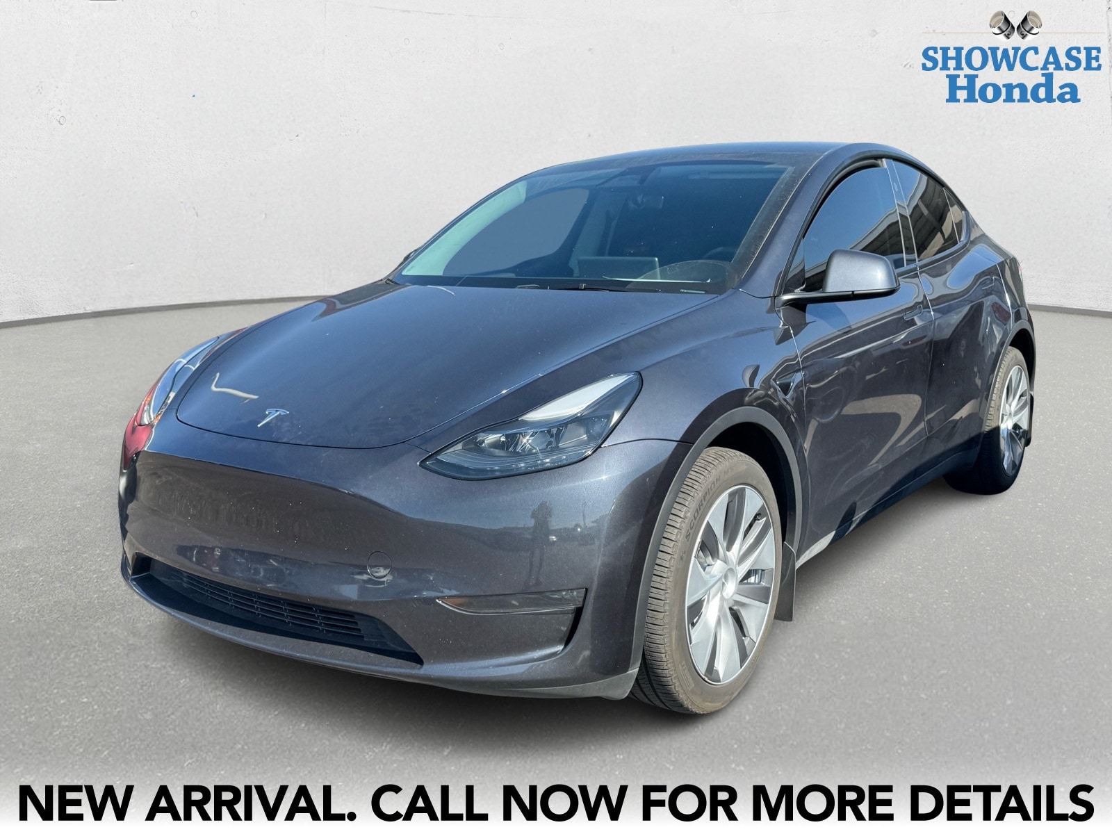 Used 2024 Tesla Model Y Long Range with VIN 7SAYGDEEXRA269440 for sale in Northfield, Minnesota