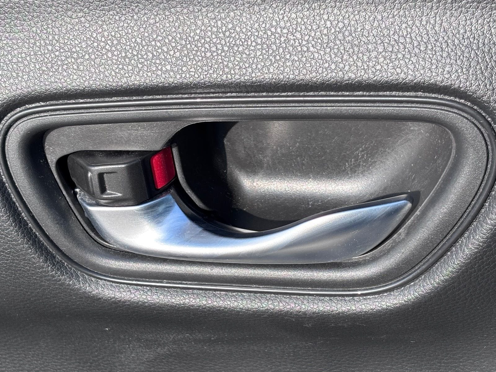2024 Honda HR-V LX - Photo 20