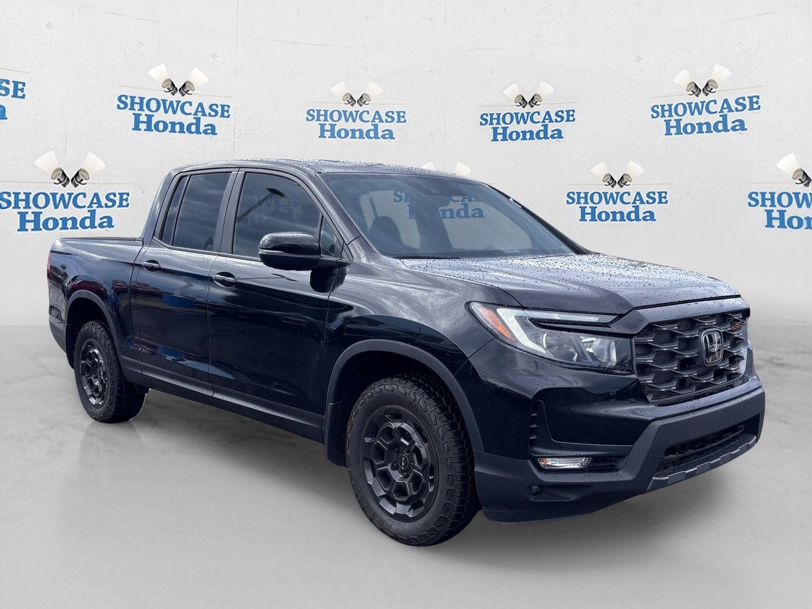 2025 Honda Ridgeline TrailSport - Photo 9