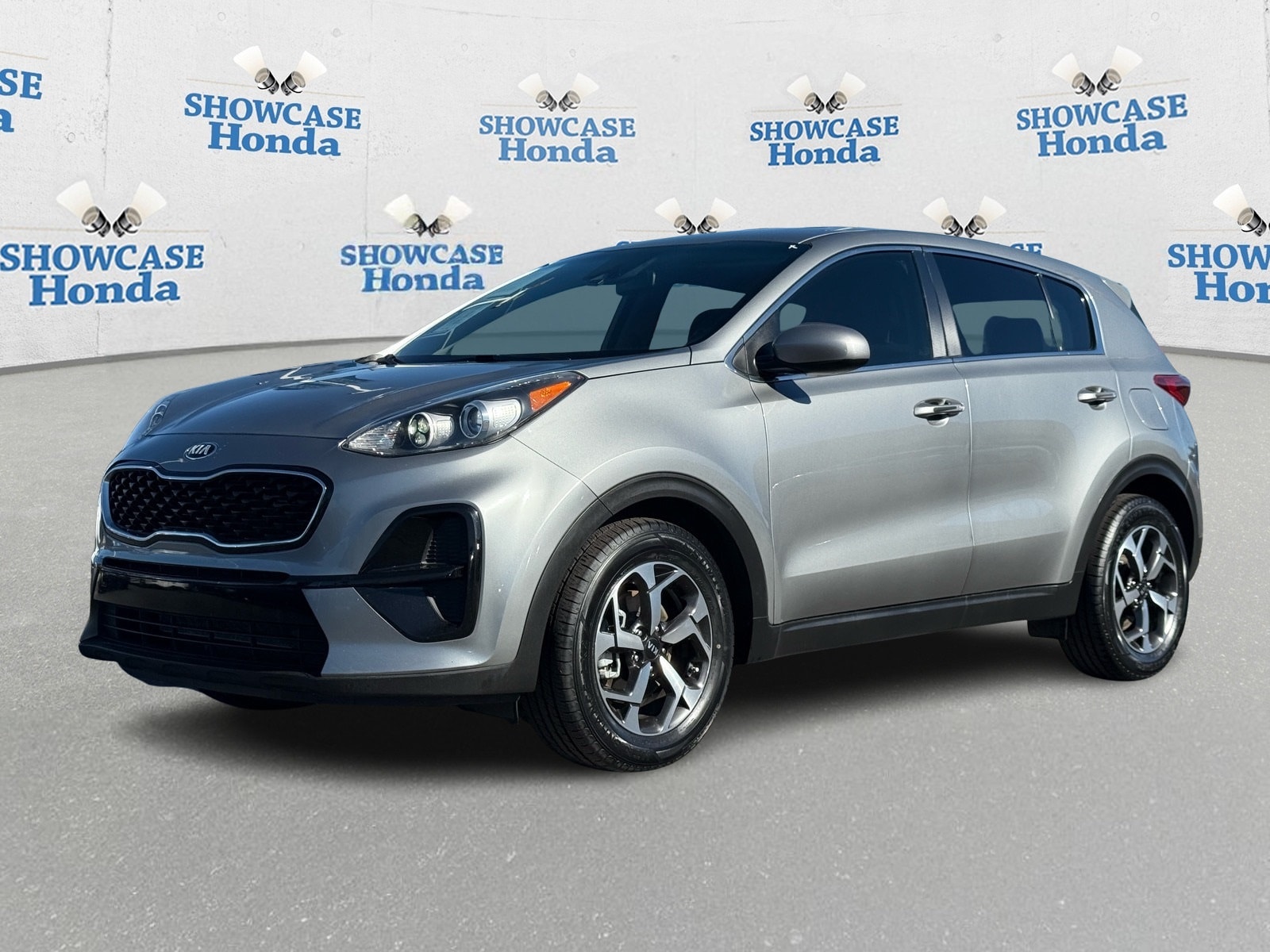 Used 2020 Kia Sportage LX with VIN KNDPM3AC4L7838265 for sale in Phoenix, AZ