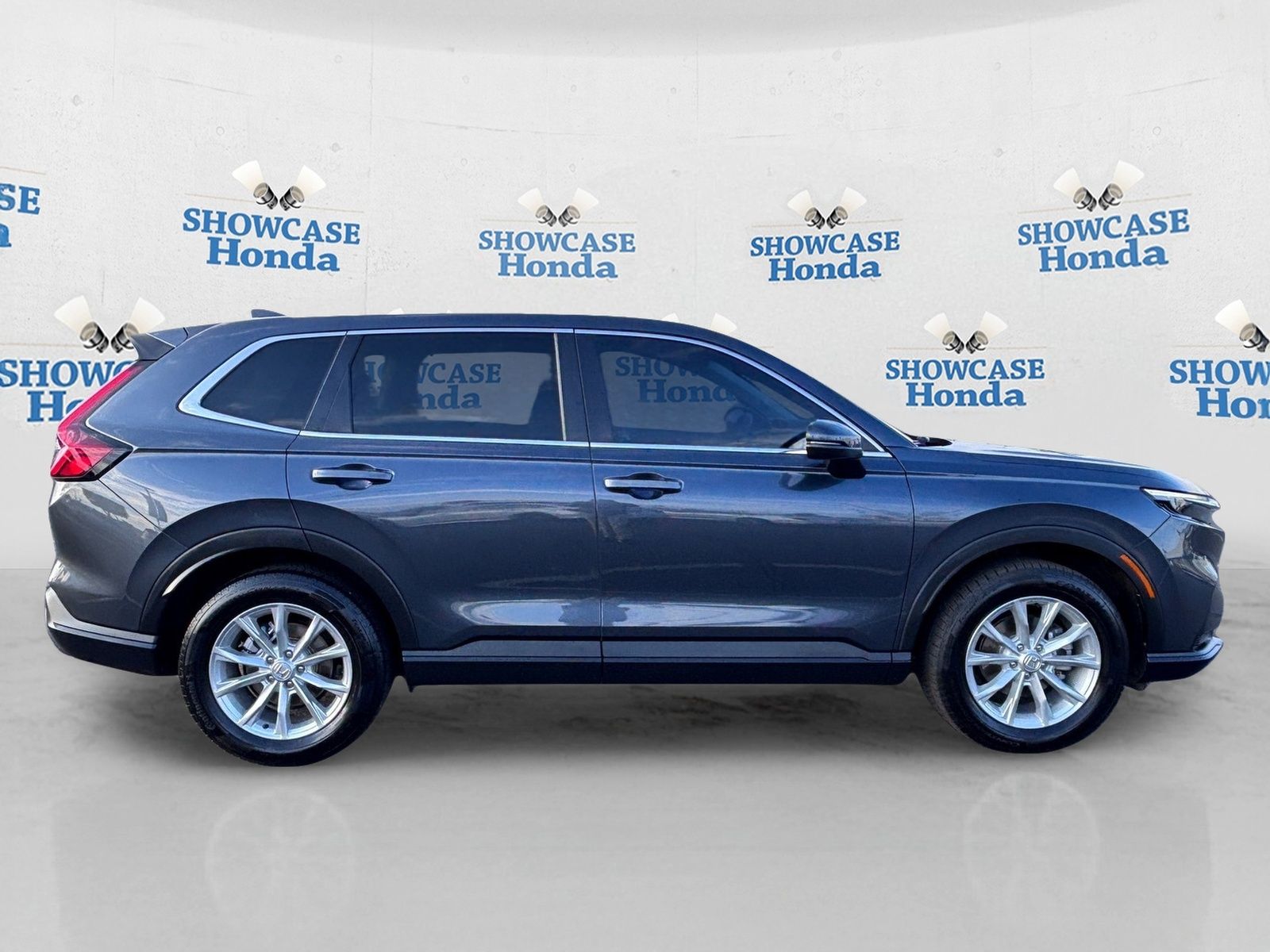 2023 Honda CR-V EX - Photo 9