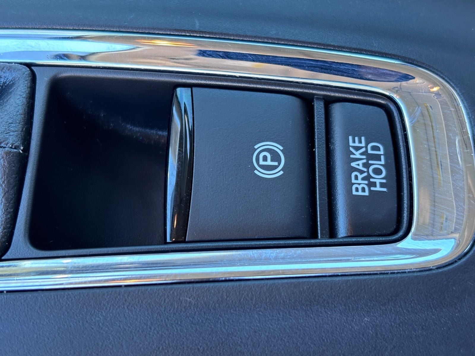 2018 Honda HR-V EX-L - Photo 32