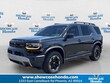  Honda Passport