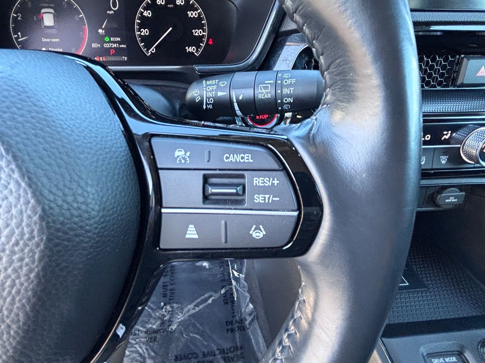 2023 Honda CR-V EX-L - Photo 25