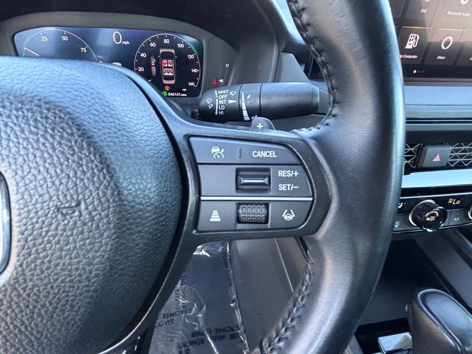 2024 Honda Accord Hybrid Sport - Photo 24