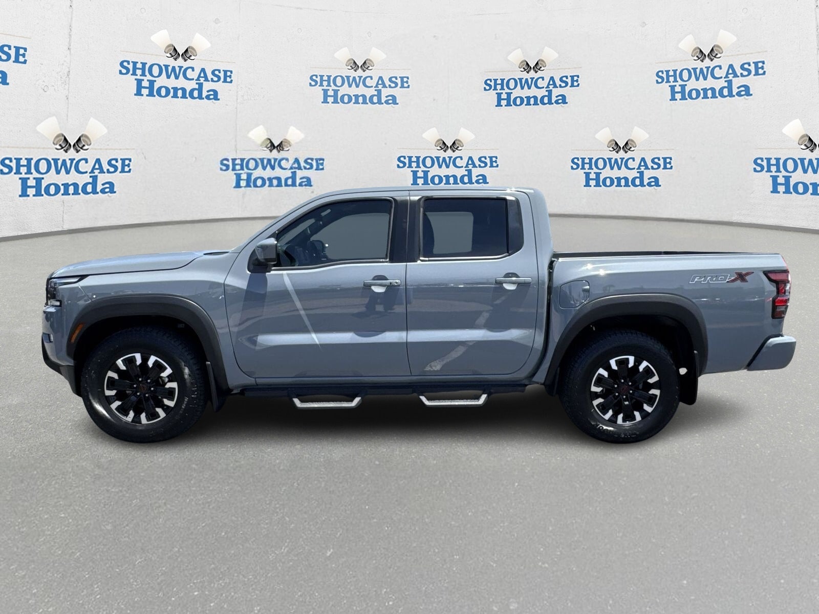 Used 2023 Nissan Frontier PRO-X with VIN 1N6ED1EJ3PN614763 for sale in Phoenix, AZ