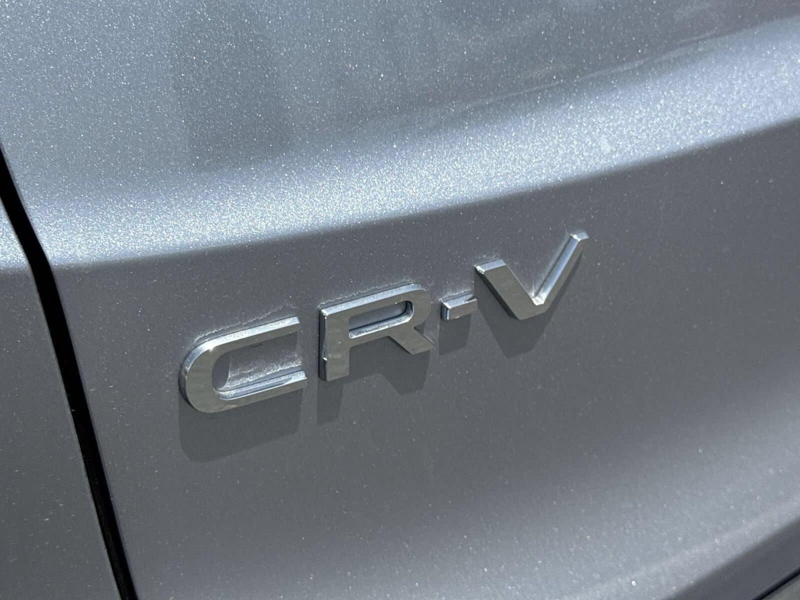 2026 Honda CR-V EX-L - Photo 6