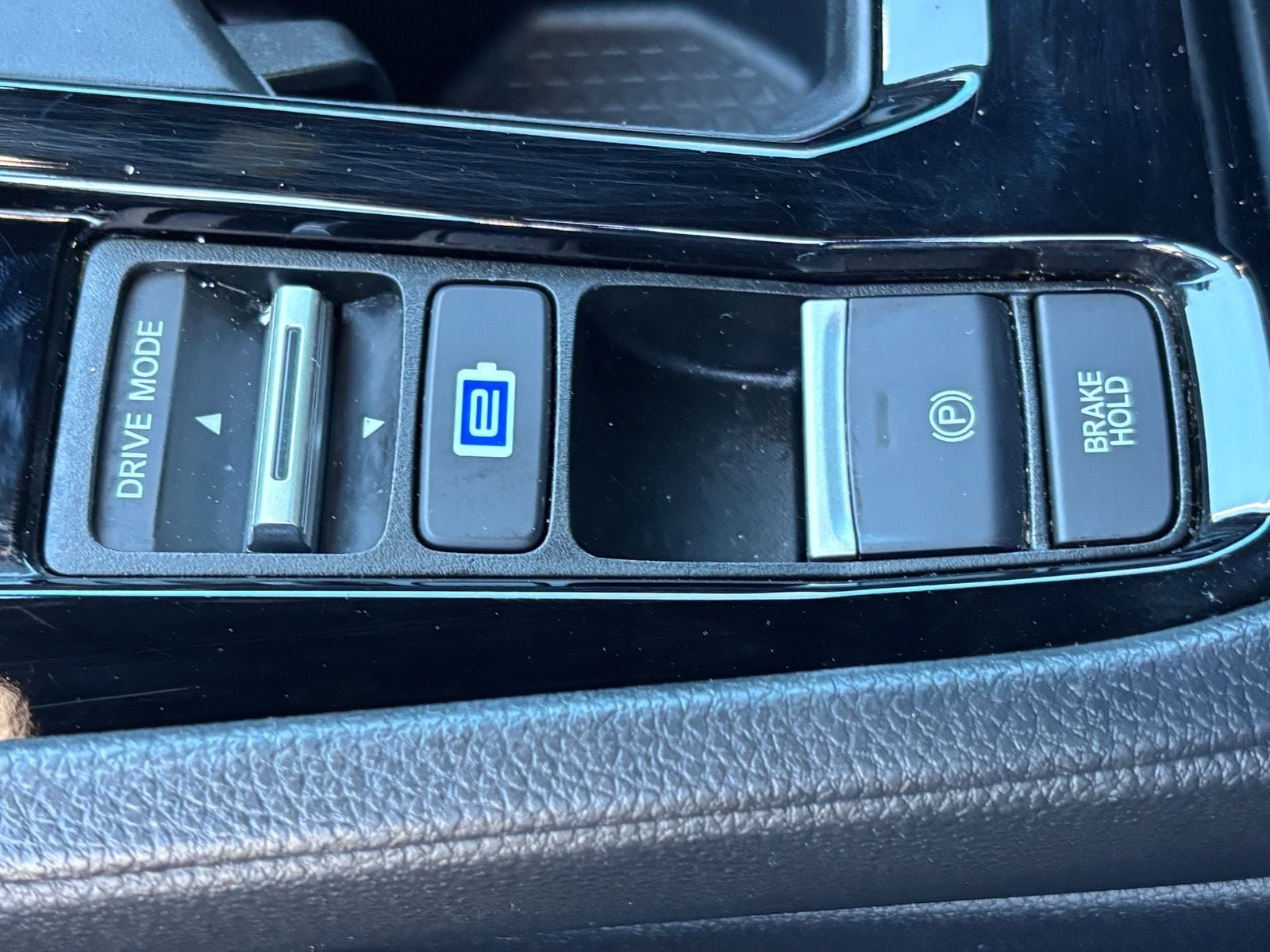 2024 Honda Accord Hybrid Sport - Photo 32
