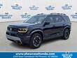 Honda Passport