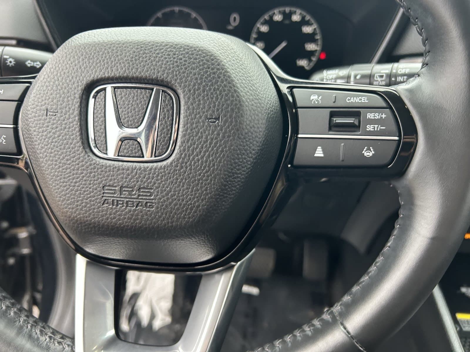2024 Honda CR-V EX-L - Photo 29