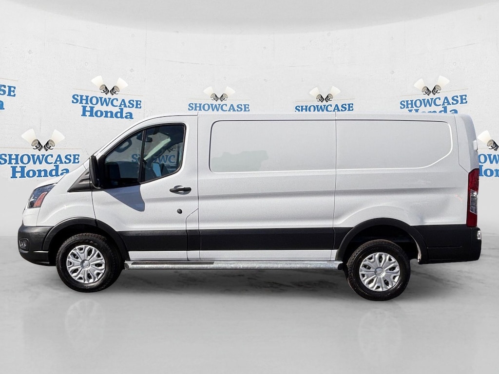 Used 2025 Ford Transit-250 Cargo Base Van Low Roof Van