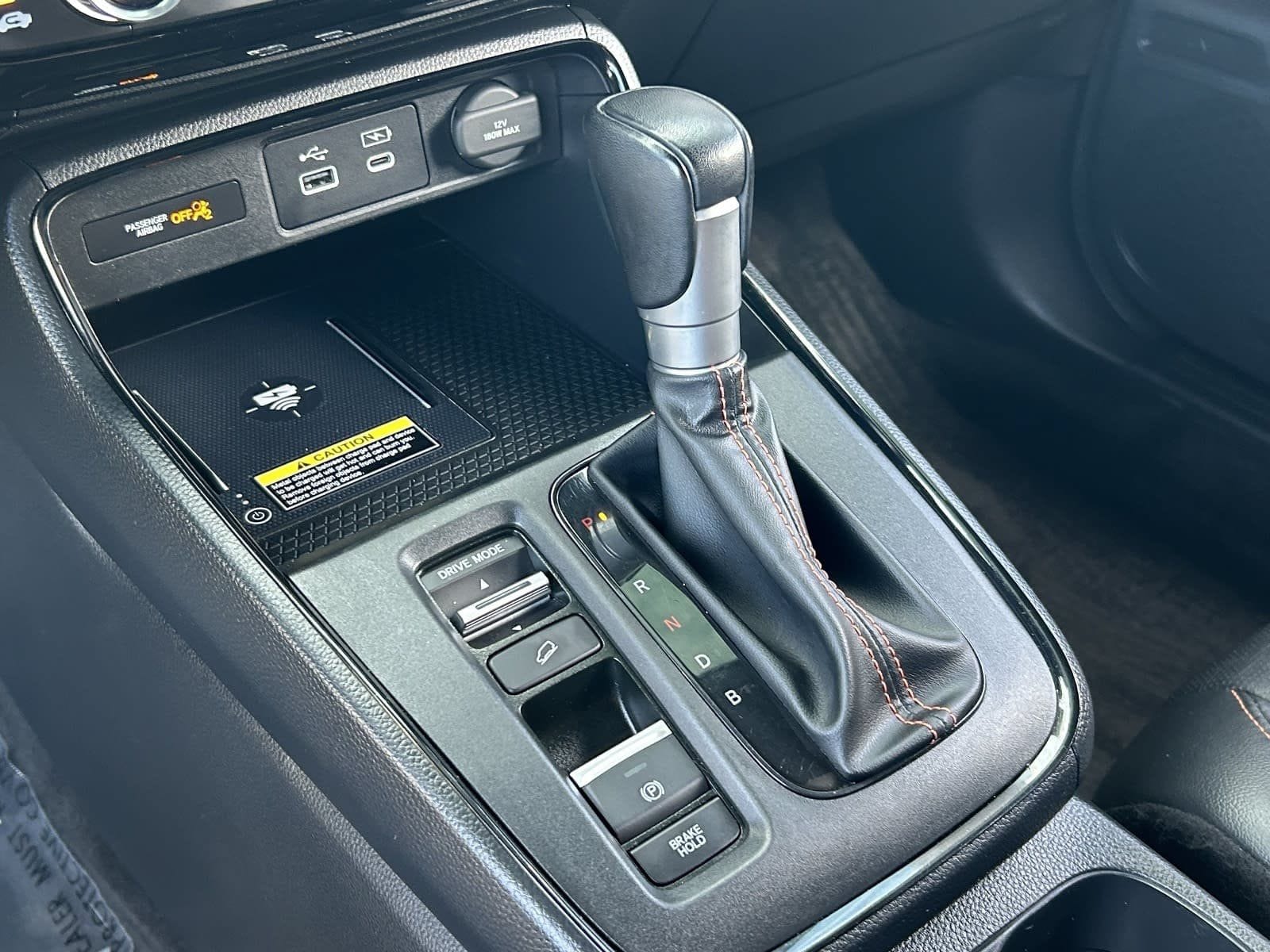 2024 Honda CR-V Sport Touring - Photo 32