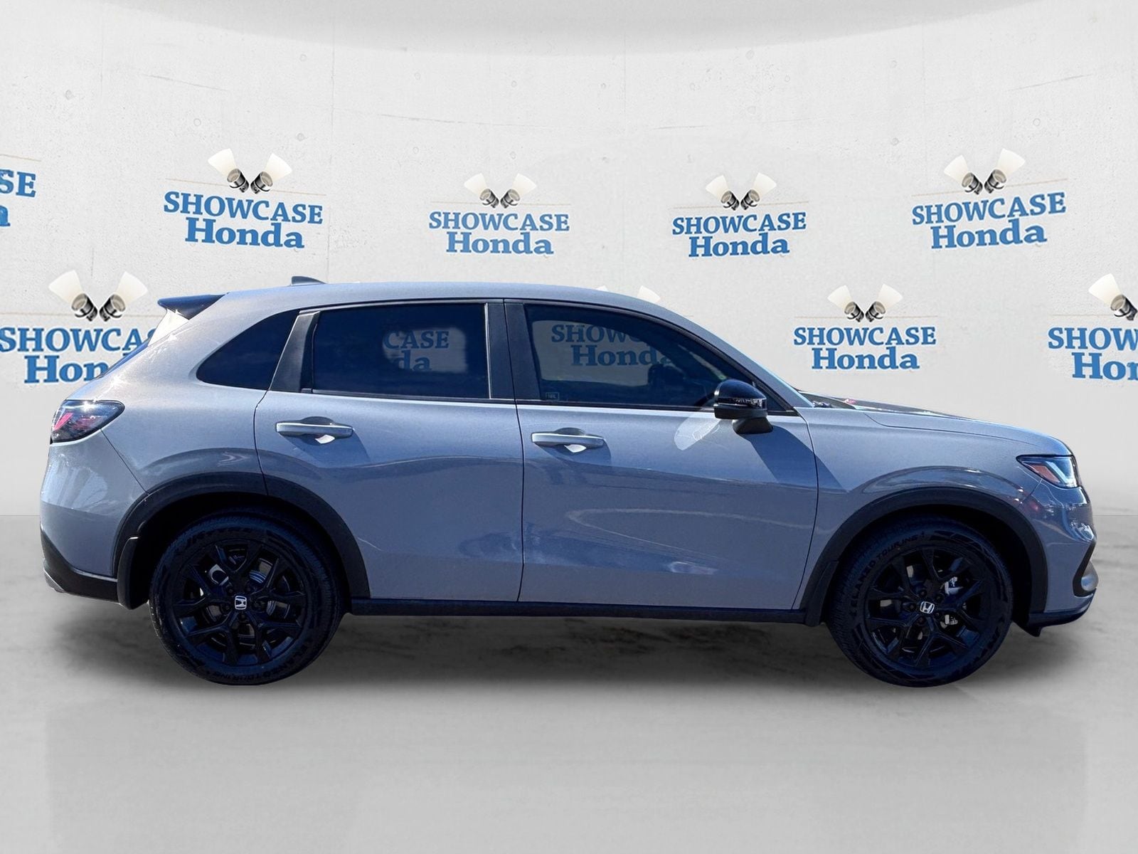 2024 Honda HR-V Sport - Photo 9