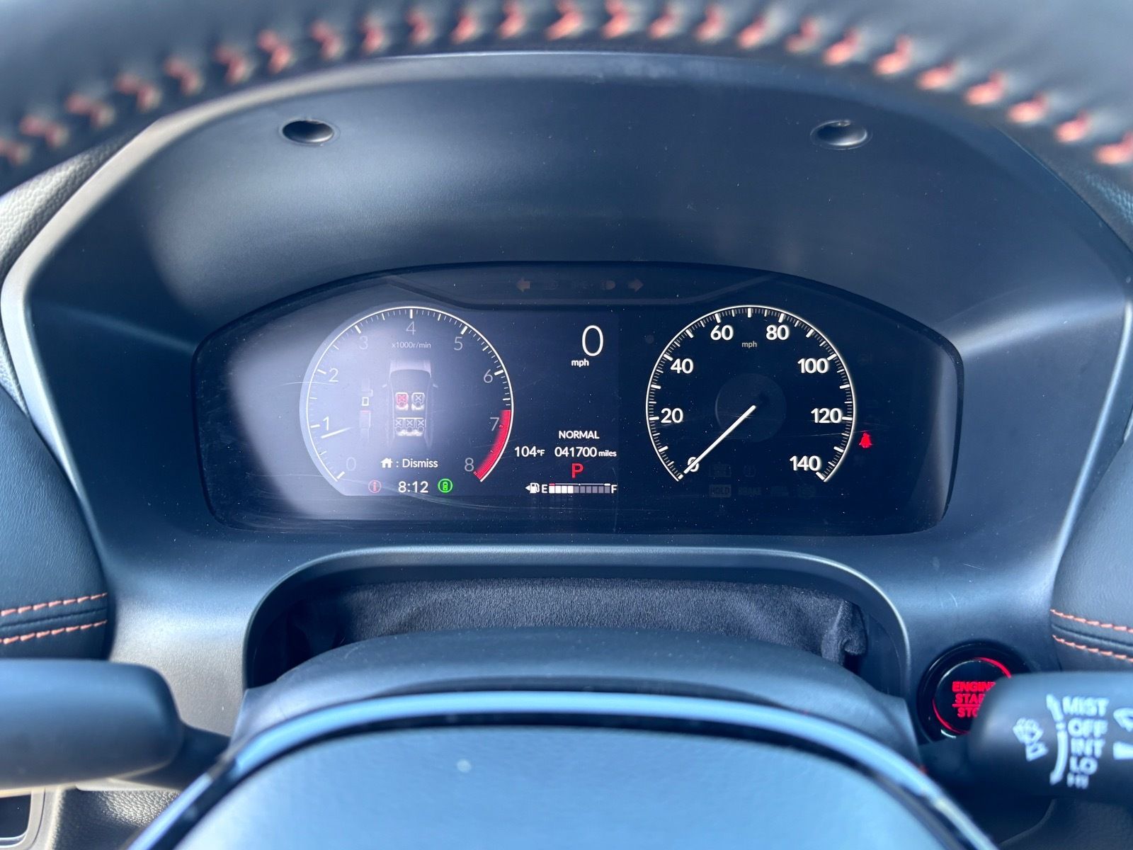 2024 Honda HR-V Sport - Photo 26