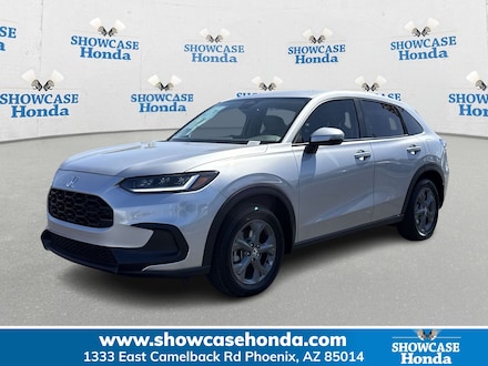2026 Honda HR-V LX SUV