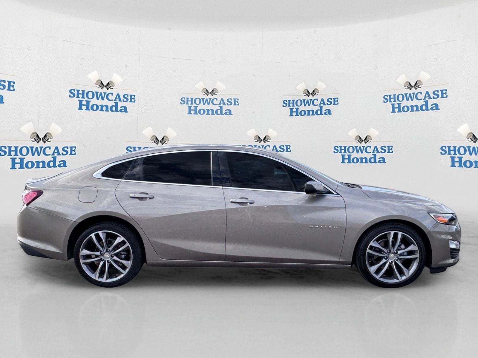 2022 Chevrolet Malibu 1LT - Photo 9