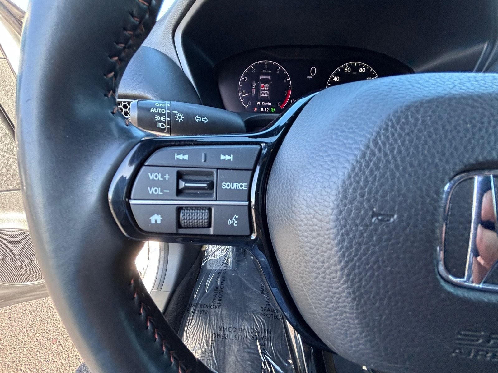 2024 Honda HR-V Sport - Photo 24