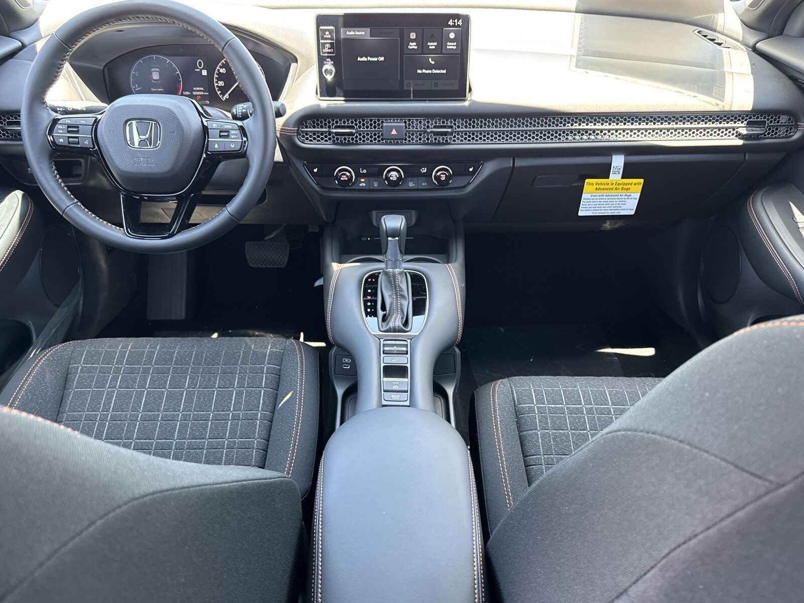 2026 Honda HR-V Sport - Photo 10