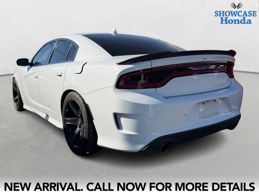 Used 2020 Dodge Charger R/T Sedan