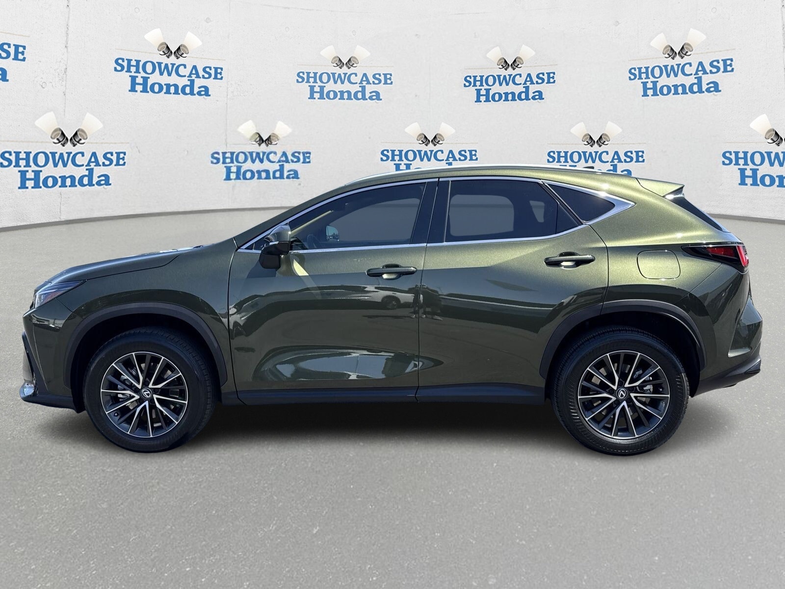 Used 2024 Lexus NX Hybrid 350h with VIN 2T2GKCEZ7RC024022 for sale in Phoenix, AZ