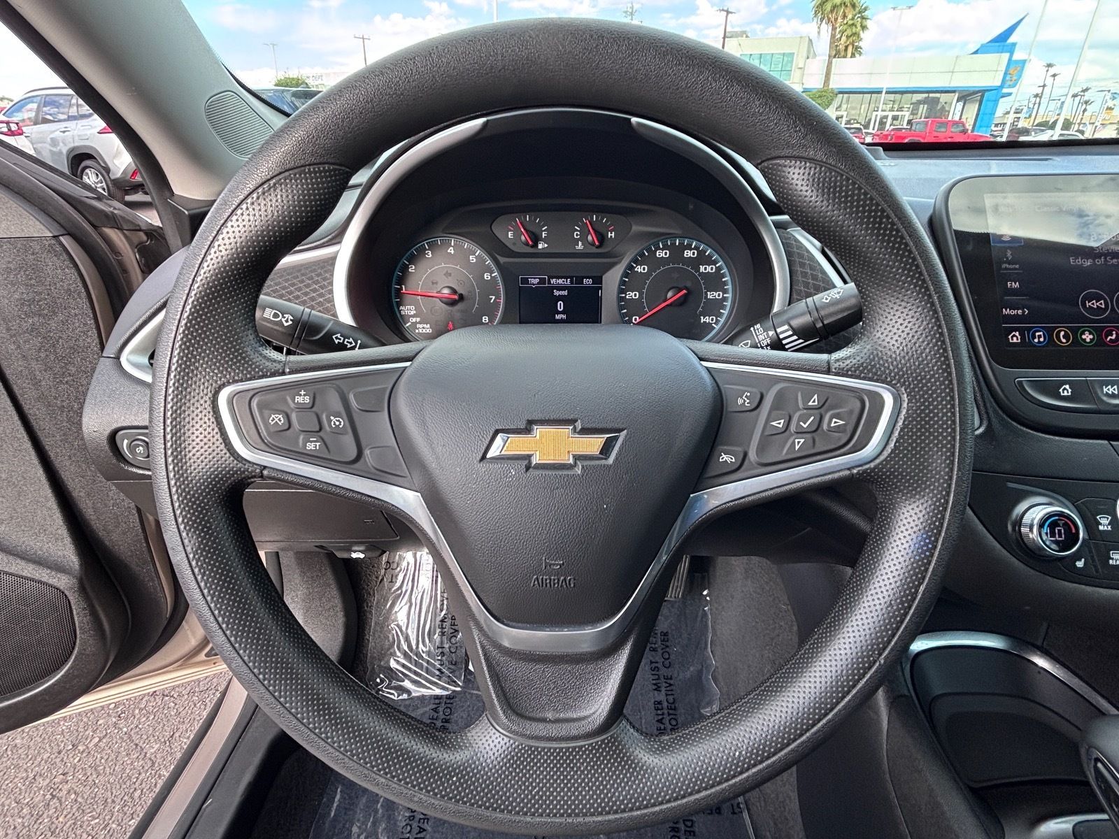 2022 Chevrolet Malibu 1LT - Photo 23