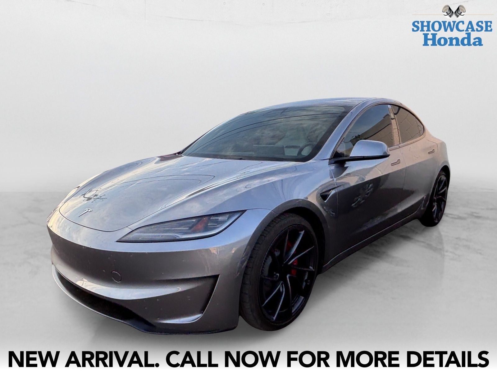 Used 2024 Tesla Model 3 Performance with VIN 5YJ3E1ET4RF870596 for sale in Phoenix, AZ
