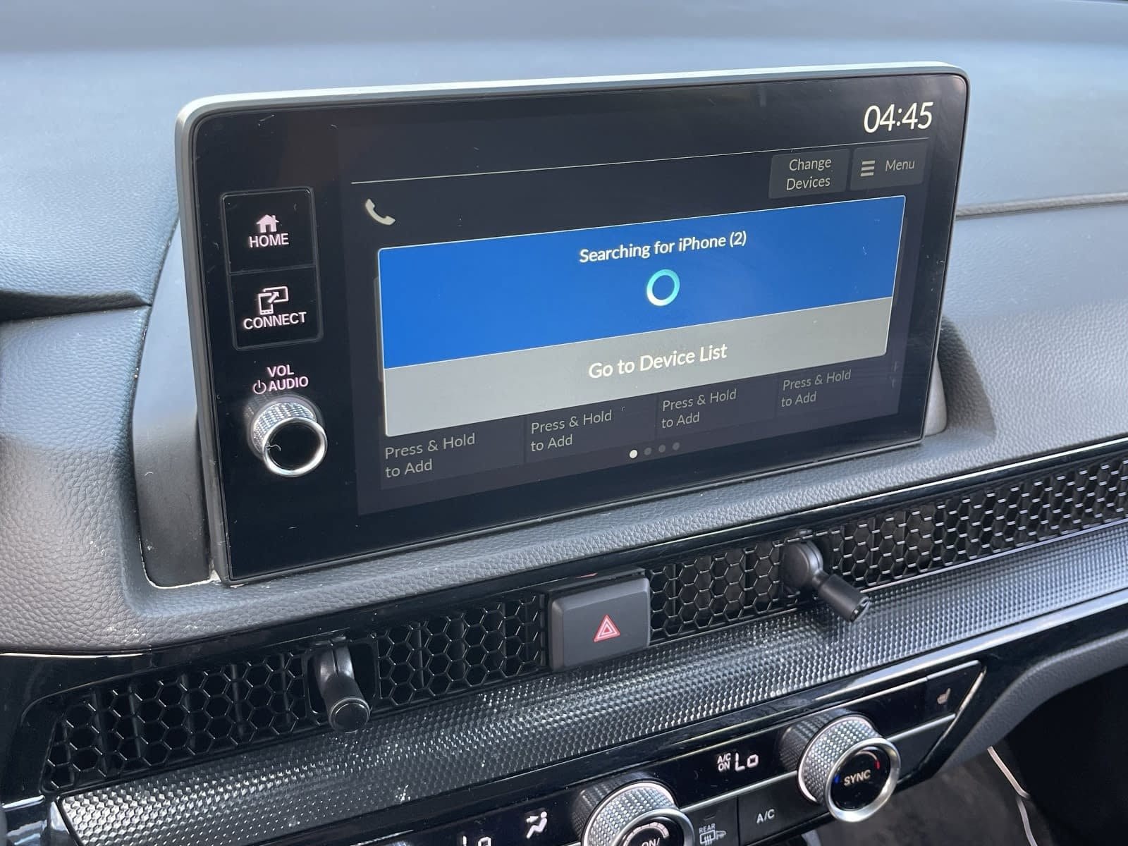 2026 Honda CR-V EX-L - Photo 33