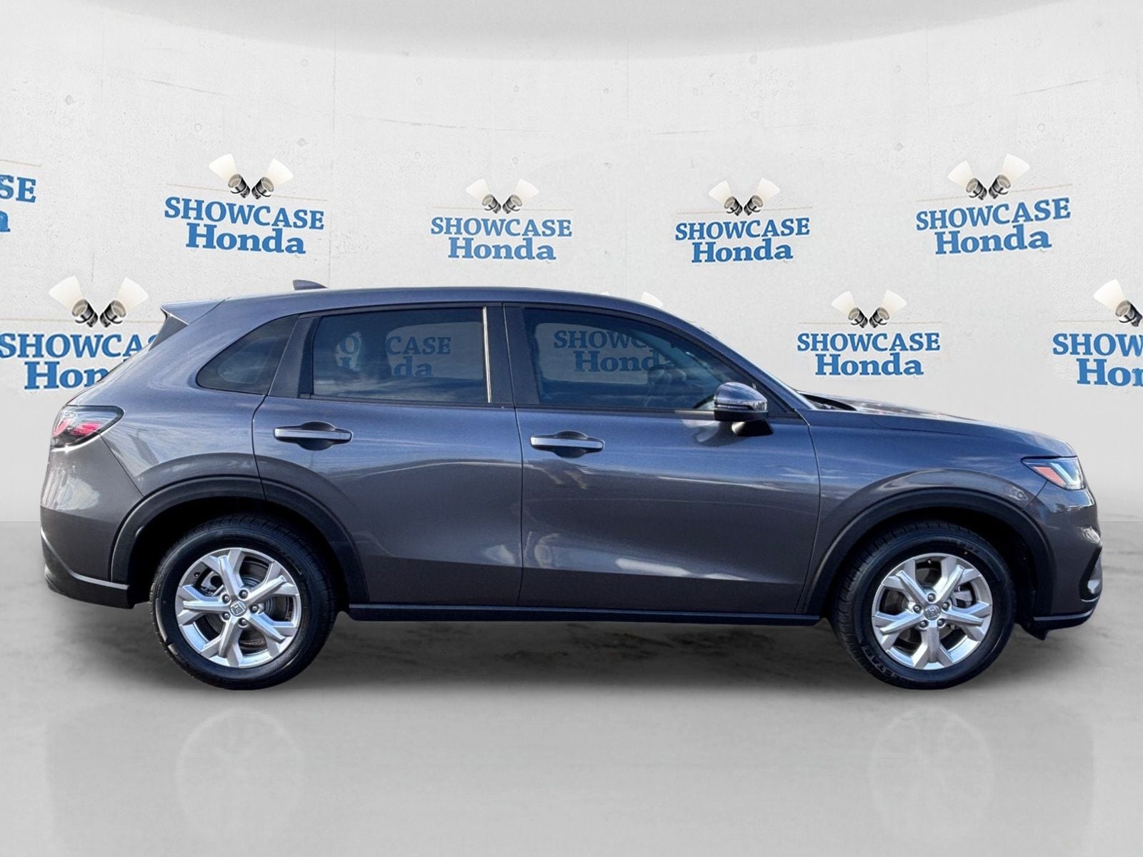 2024 Honda HR-V LX - Photo 9