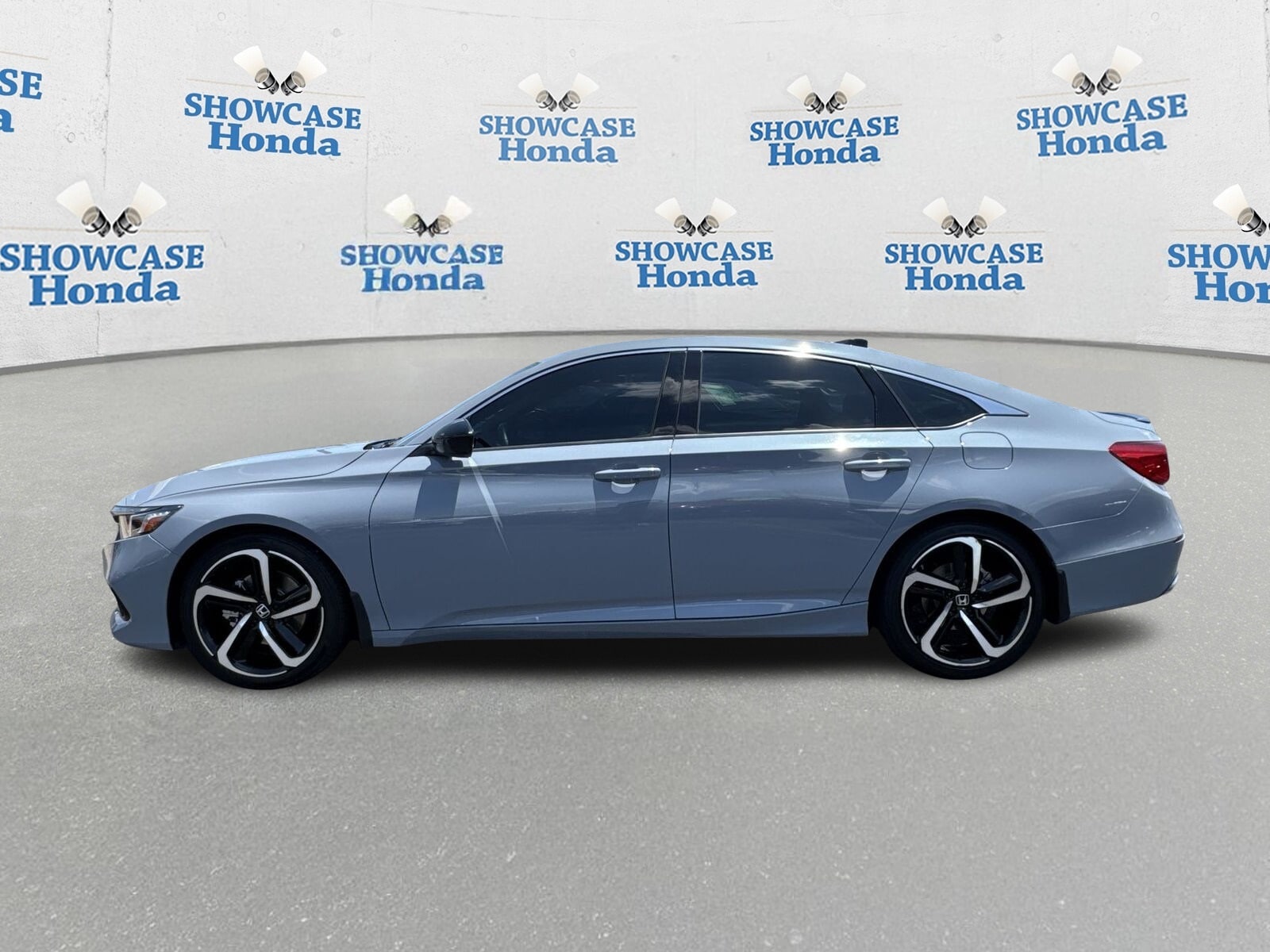 Certified 2022 Honda Accord Sport with VIN 1HGCV1F35NA025467 for sale in Phoenix, AZ