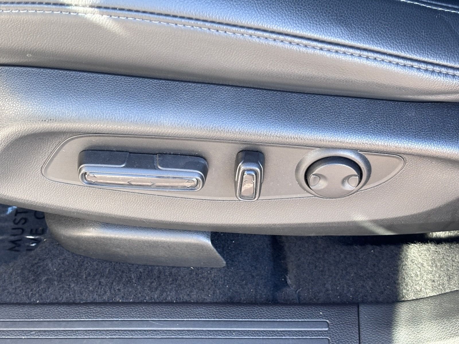 2023 Honda CR-V EX-L - Photo 19