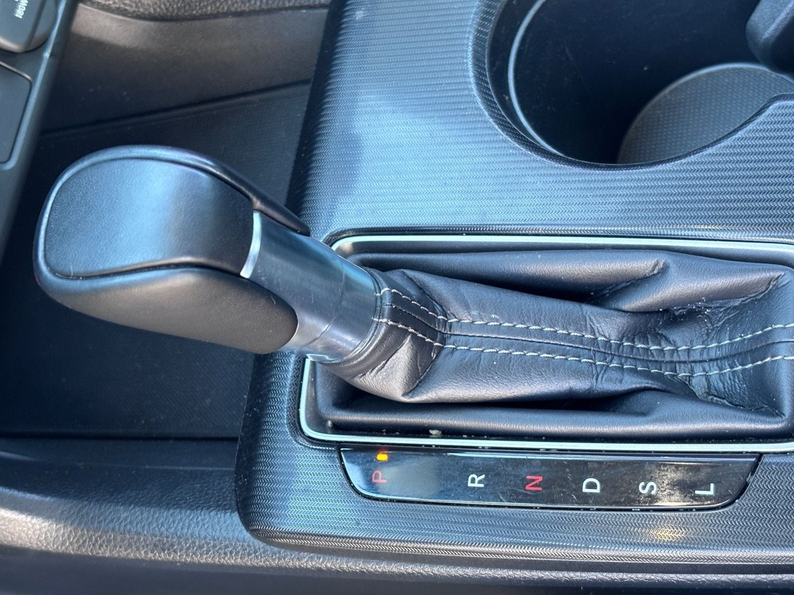2023 Honda Civic EX - Photo 33