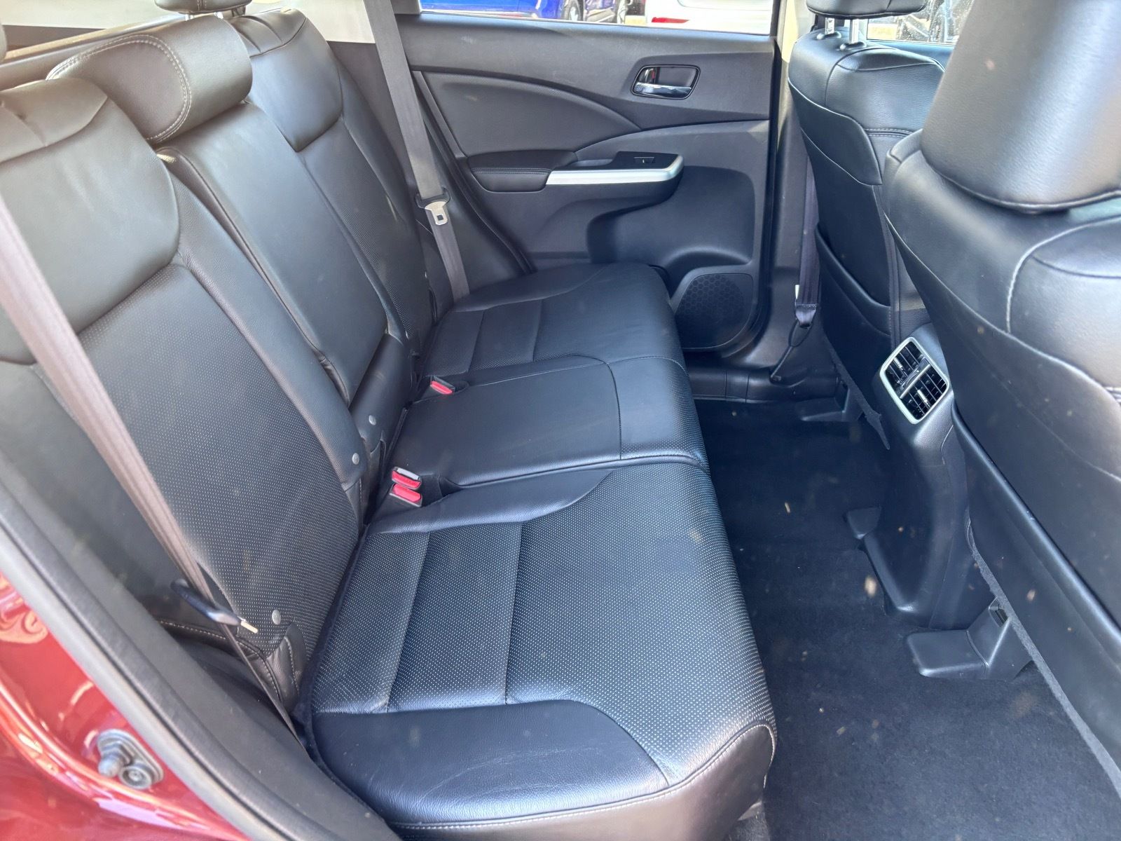 2016 Honda CR-V EX-L - Photo 15