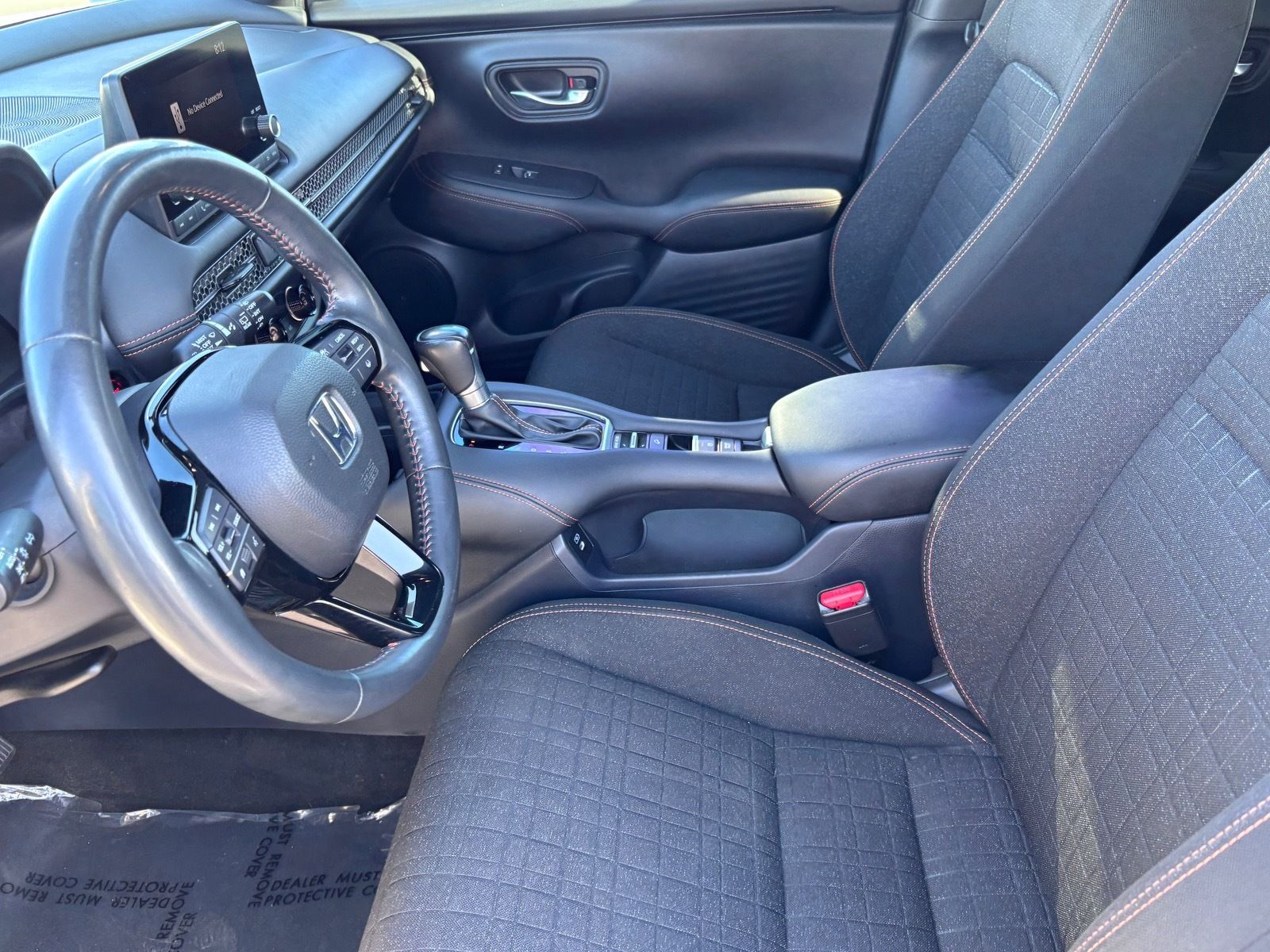 2024 Honda HR-V Sport - Photo 18