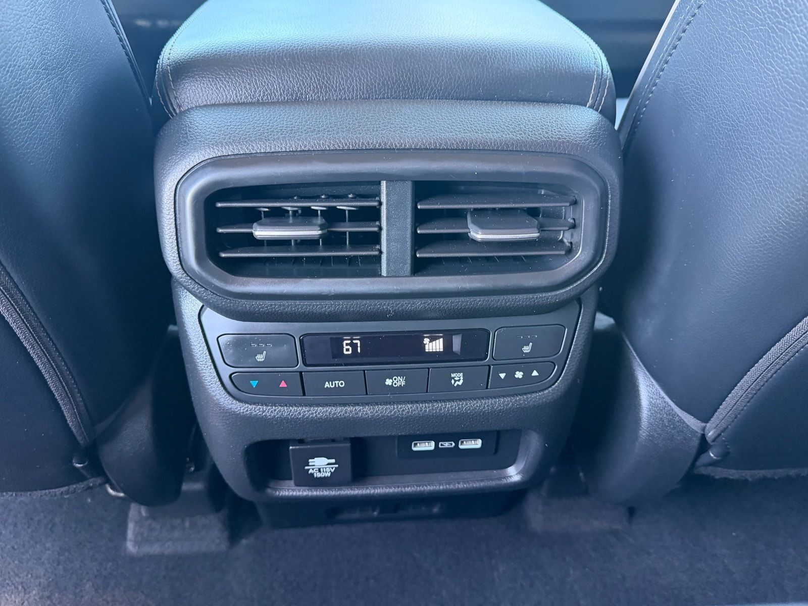 2023 Honda Pilot Elite - Photo 20