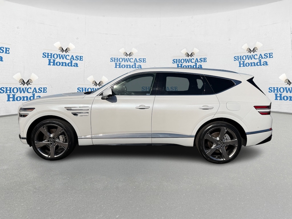 Used 2023 Genesis GV80 2.5T SUV