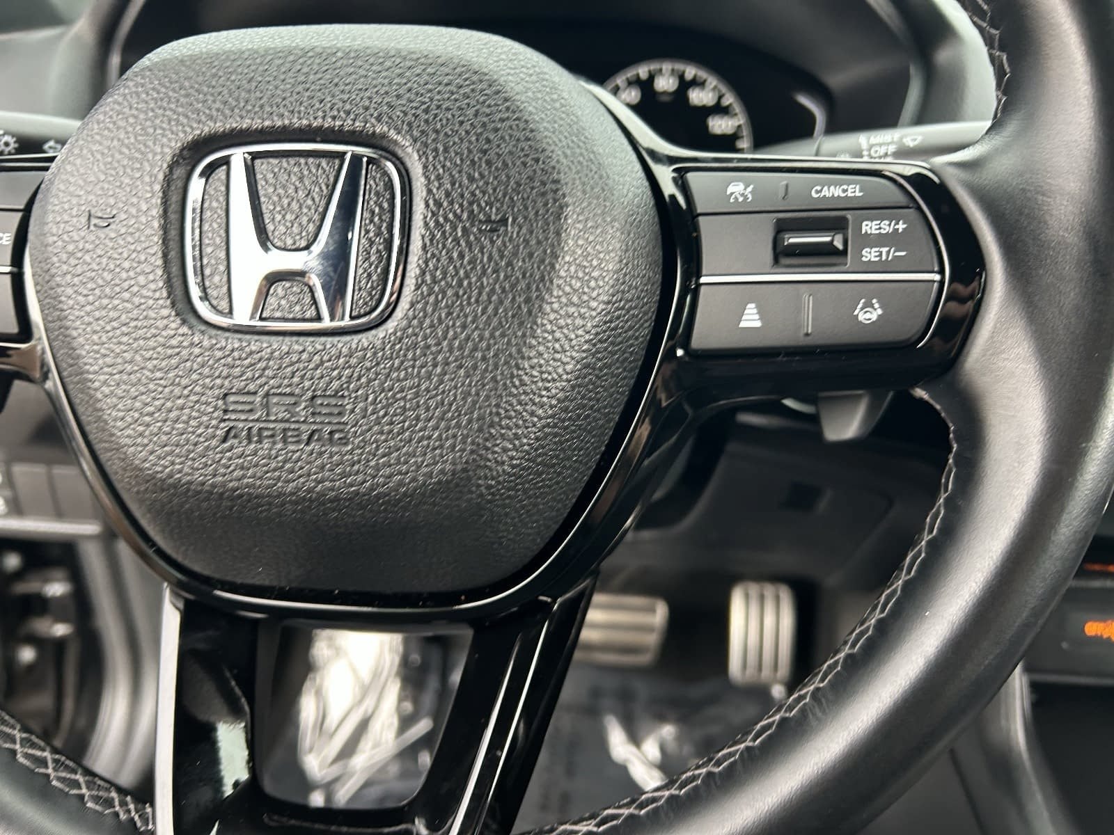 2022 Honda Civic Sport - Photo 28