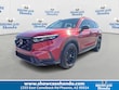 Honda CR-V Hybrid