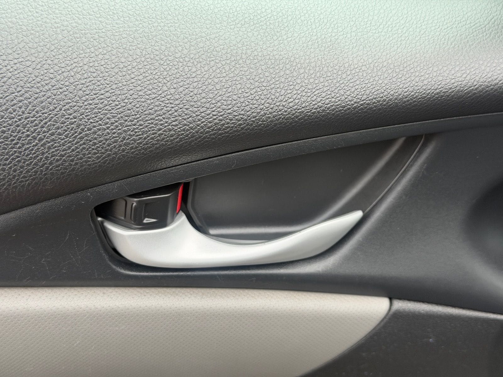 2016 Honda Civic LX - Photo 19