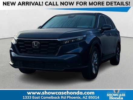 2024 Honda CR-V EX-L SUV