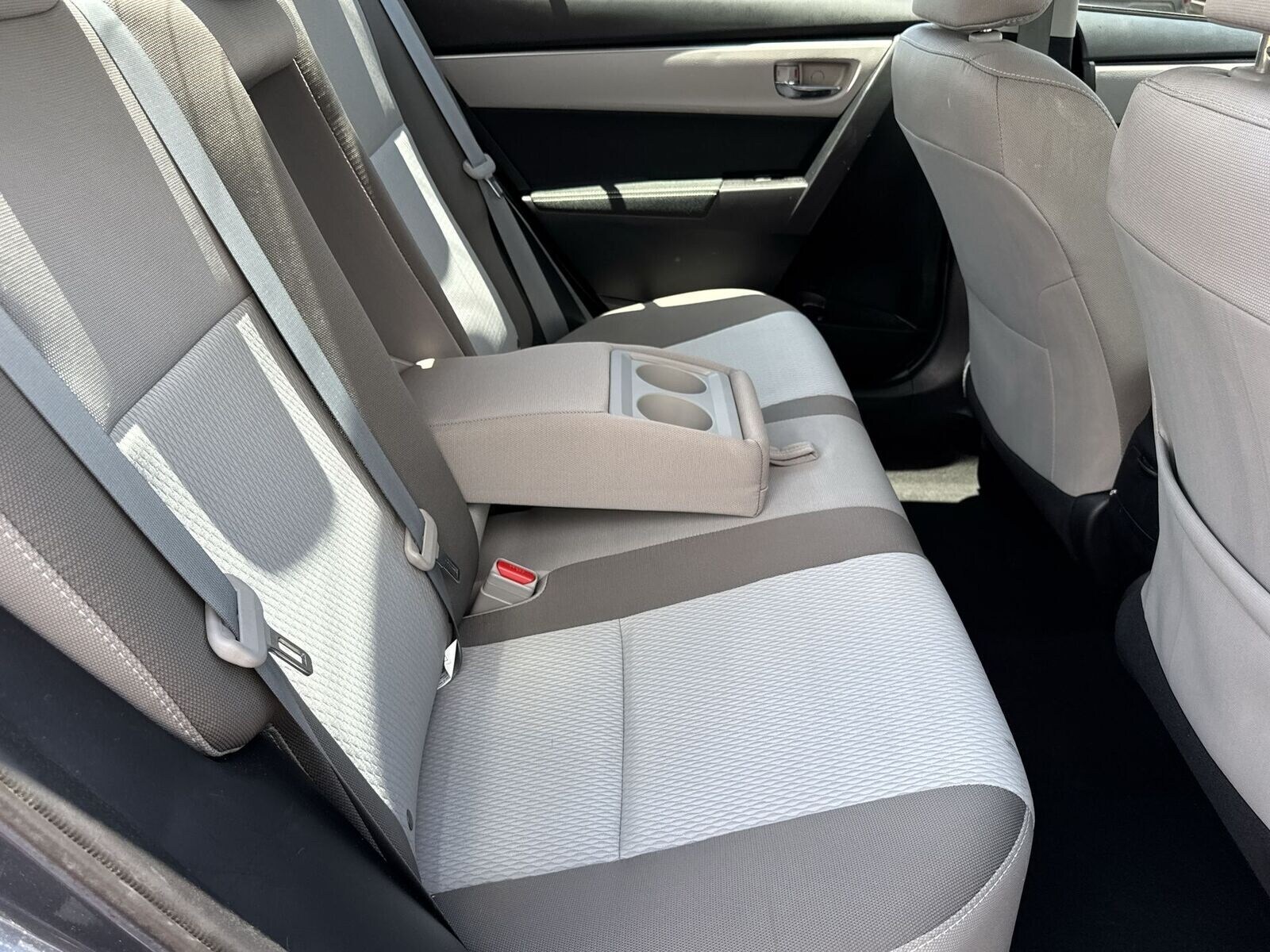 Image 11 of 2017 Toyota Corolla