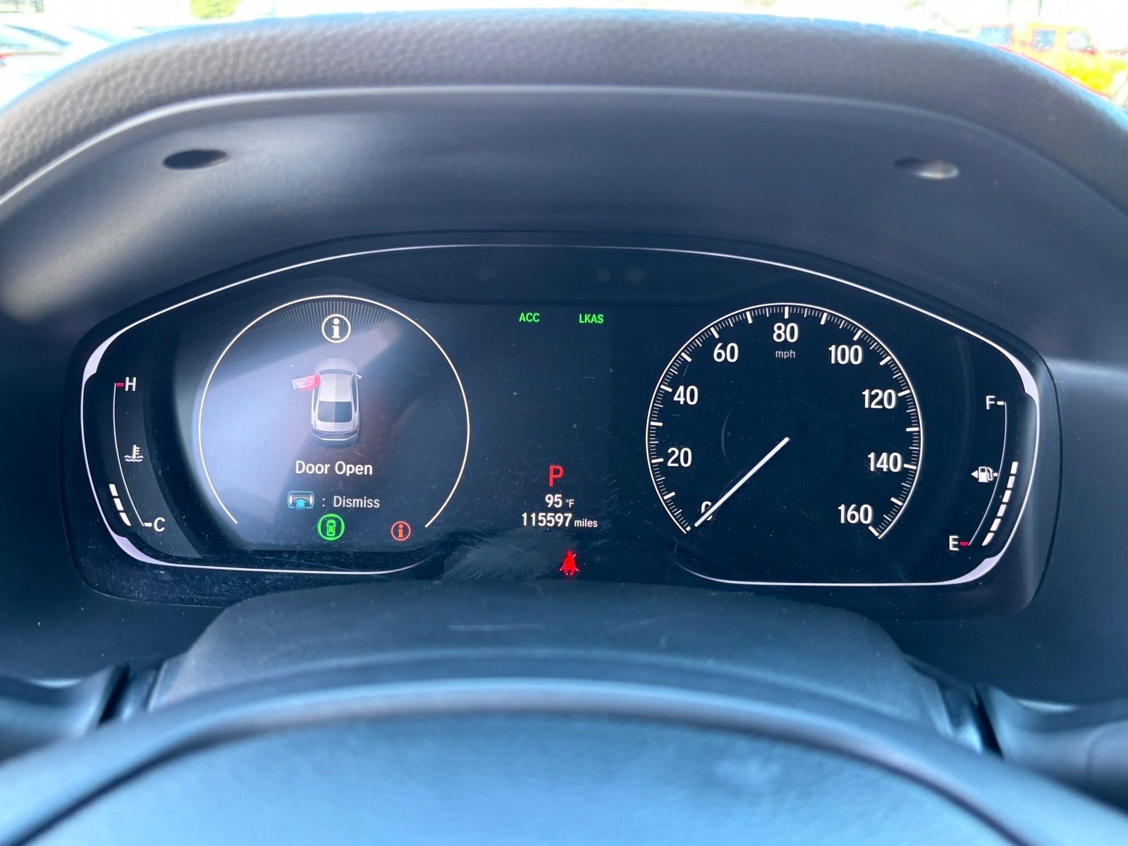 2018 Honda Accord LX - Photo 26