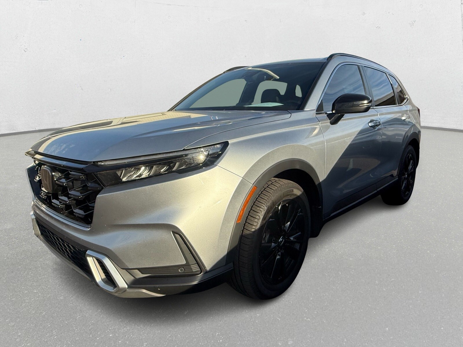 2024 Honda CR-V Hybrid Sport Touring photo 2