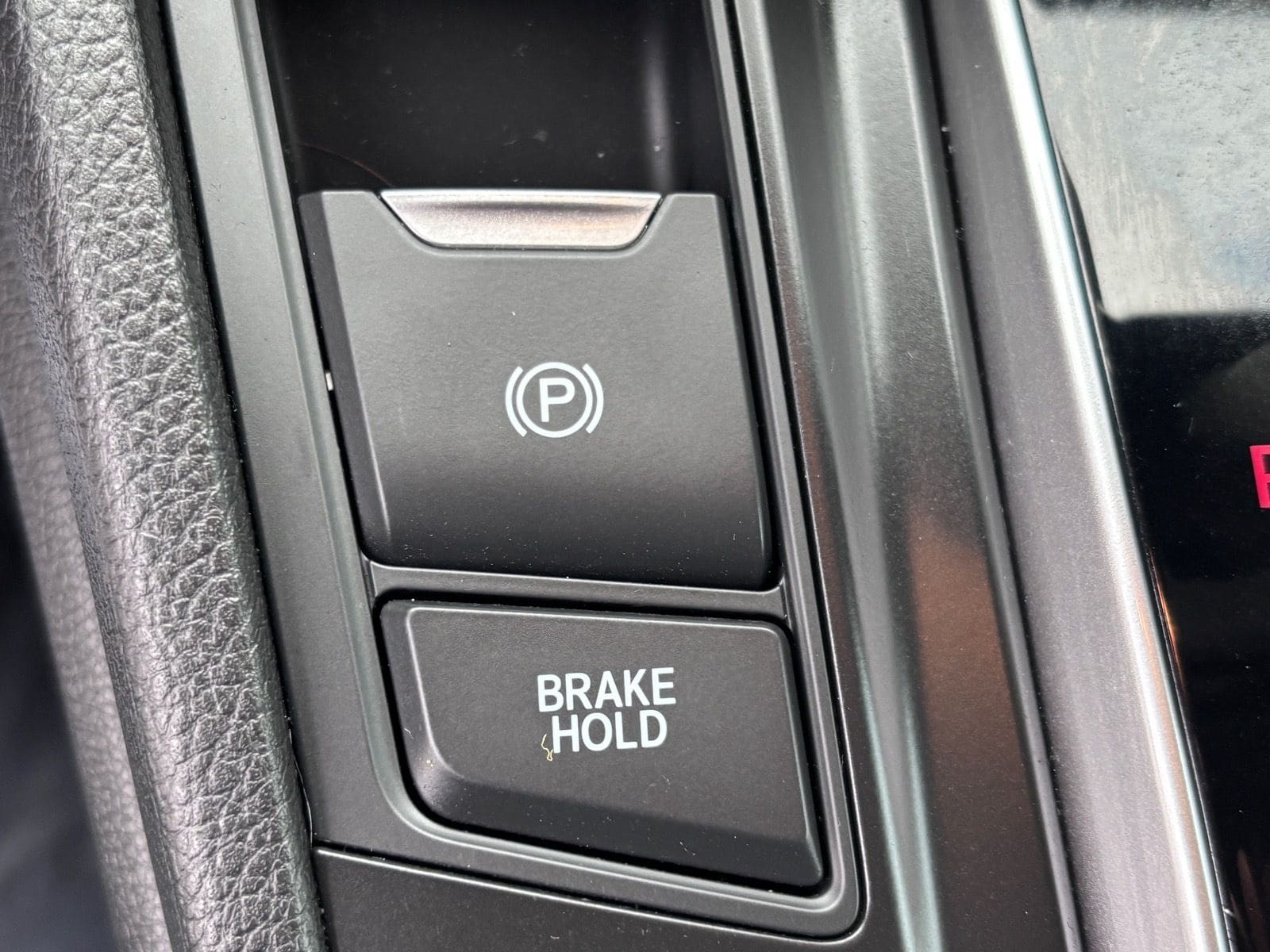 2018 Honda CR-V Touring - Photo 31