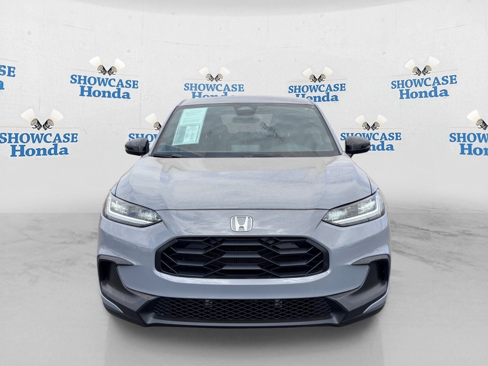2024 Honda HR-V Sport - Photo 6