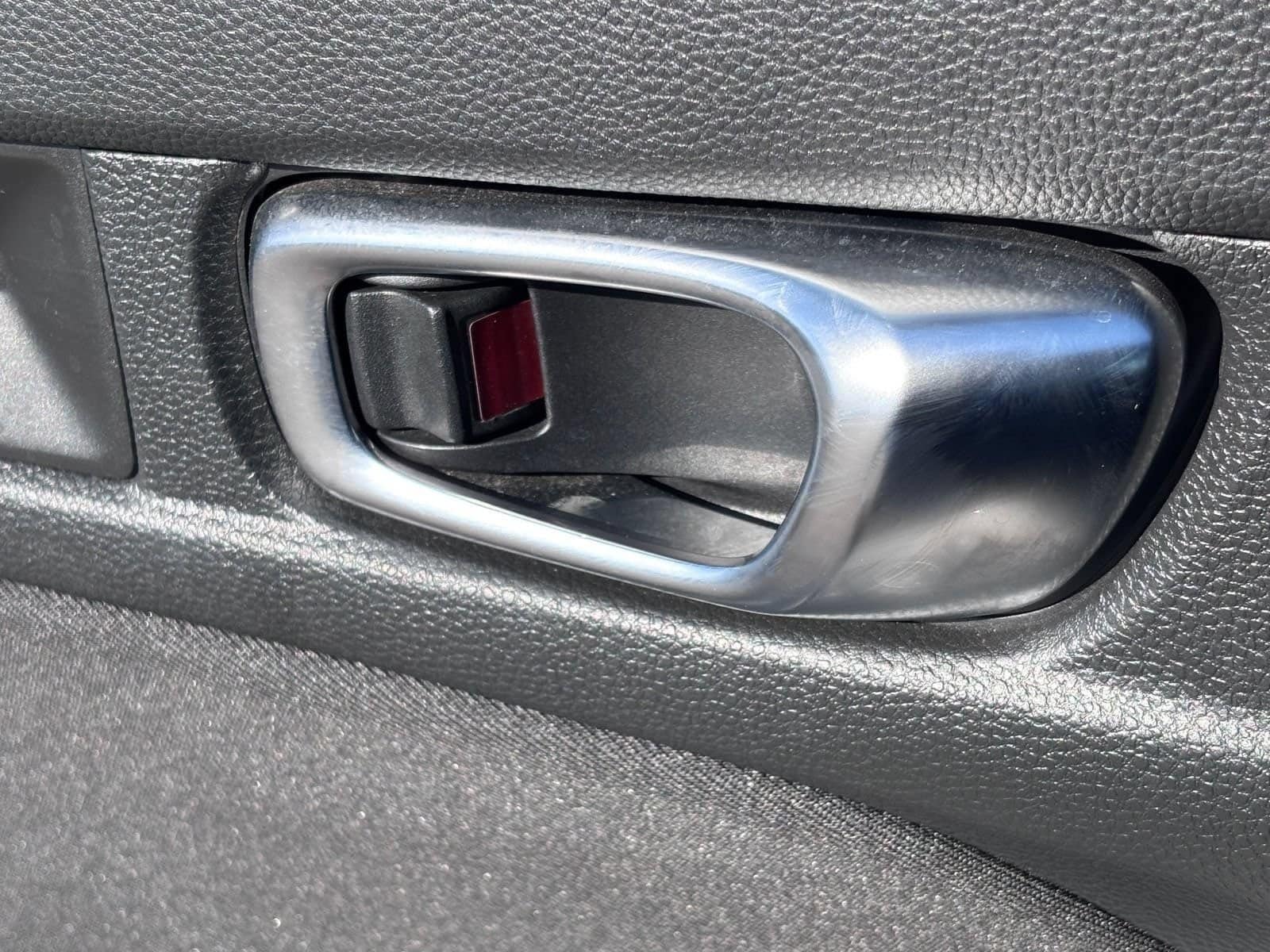 2025 Honda Civic Sport - Photo 19