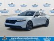 Honda Accord Hybrid
