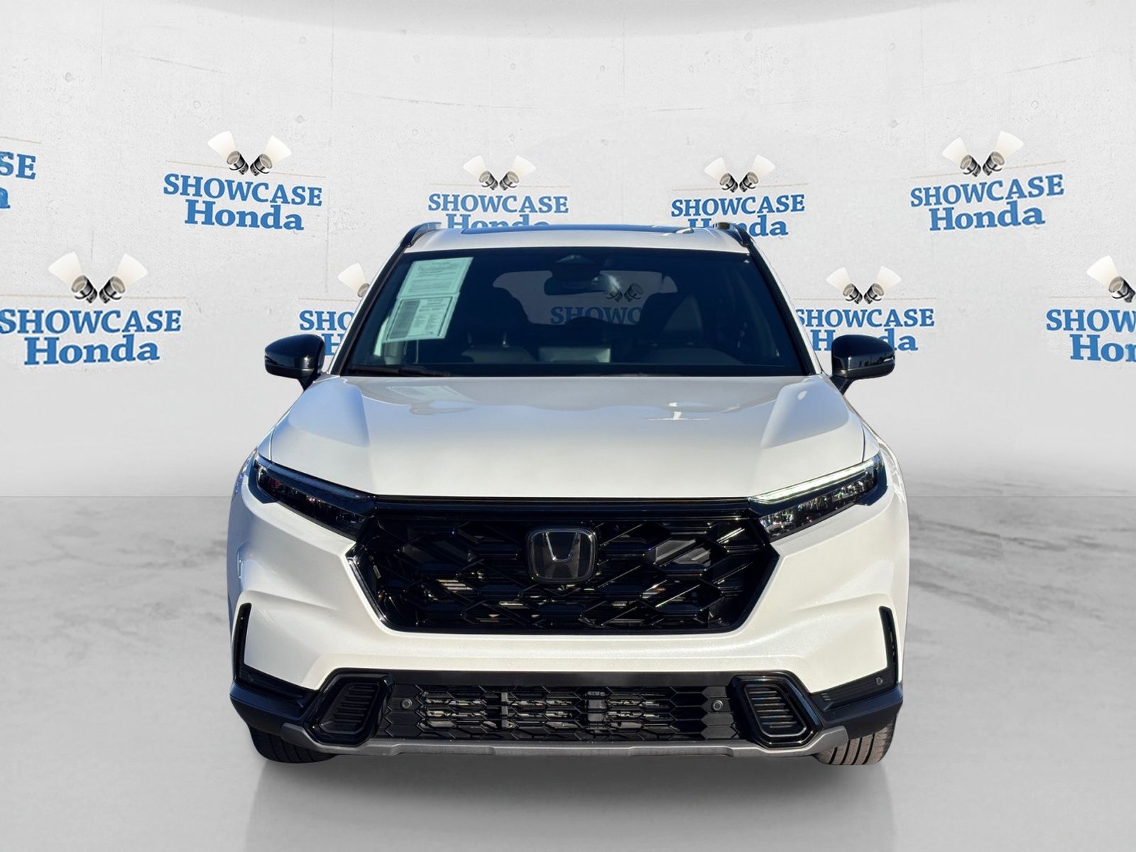2024 Honda CR-V Sport-L - Photo 6